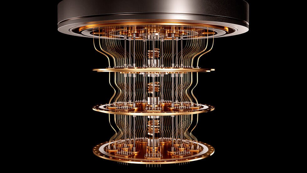 Quantum Computing: The Next Technological Revolution