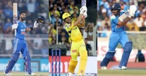 ഒന്നല്ല, മൂന്ന് തവണ ഇവന്‍ കന്നി സെഞ്ച്വറിയടിച്ചാല്‍ തോല്‍ക്കുന്ന ടീം