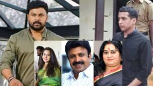 കുടുംബാംഗങ്ങള്‍ പള്‍സര്‍ സുനിക്കെതിരെ മൊഴി മാറ്റാതെ മുകേഷ്