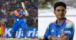 ഗില്‍ തിരിച്ചെത്തുമ്പോള്‍ സഞ്ജുവിന് തിരിച്ചടിയോ ടി – 20 സ്‌ക്വാഡിന്റെ അവസ്ഥയിങ്ങനെ