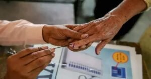 തദ്ദേശ തെരഞ്ഞെടുപ്പ് ഏഴ് ജില്ലകളില്‍ ഇന്ന് വോട്ടെടുപ്പ്