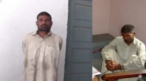 കുഞ്ഞിന്റെ തല കണ്ടെത്തിയ സംഭവം