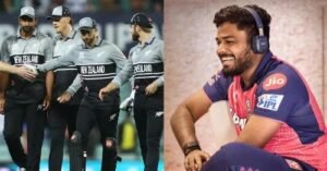 സഞ്ജു തമിഴില്‍ നിര്‍ദേശം കൈമാറി ഞങ്ങളെ തളര്‍ത്തി ന്യൂസിലാന്‍ഡ് താരം