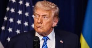 വ്യാപാര യുദ്ധം മുറുകുന്നു ഇറാനുമായുള്ള ഇടപാടുകൾക്ക് യുഎസ് തടയിടുന്നു