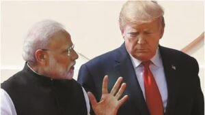 ഇന്ത്യൻ കരുത്തിന് യുഎസ് അംഗീകാരം; പുതിയ വ്യാപാര നീക്കങ്ങൾ സജീവം