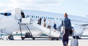 ബ്രിട്ടിഷ് എയർവേസ് വിമാനം അടിയന്തരമായി നിലത്തിറക്കി