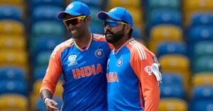 സൂര്യയുടെ റെക്കോർഡ് കുതിപ്പ്: രോഹിത്തിനെയും കടത്തിവെട്ടി ഇന്ത്യയുടെ ക്യാപ്റ്റൻ