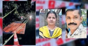 ഭാര്യയെ കൊലപ്പെടുത്തിയ കേസിൽ ഭർത്താവിന് ഇരട്ട ജീവപര്യന്തം