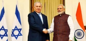 മോദി ഇസ്രയേലിൽ: പ്രതിരോധ മേഖലയിൽ പുത്തൻ ചുവടുവെപ്പ്