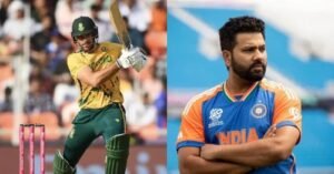 വിൻഡീസിനെ തകർത്ത് മാക്സ്‌വെൽ; രോഹിത്തിനെ വീഴ്ത്തി മാർക്രം