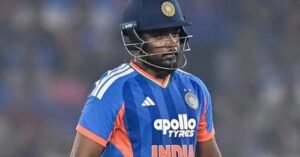 ടാലന്റ് ഉണ്ടായിട്ടും എന്തിന് അവഗണന? സഞ്ജുവിനെ തഴഞ്ഞതിനെതിരെ മുൻ താരങ്ങൾ രംഗത്ത്