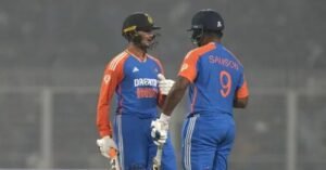 സഞ്ജുവിന് ബാറ്റിങ് ലഭിക്കുമോ