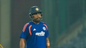 ഇന്നത്തെ ഇന്ത്യ-നമീബിയ പോരാട്ടത്തിനുള്ള പ്രധാന തലക്കെട്ടുകൾ താഴെ നൽകുന്നു: