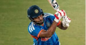 നെതർലൻഡ്‌സിനെതിരെ സഞ്ജു കളിച്ചേക്കും  ടീമിൽ നിർണ്ണായക മാറ്റങ്ങൾ