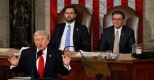 പാക് പ്രധാനമന്ത്രിയെ രക്ഷിച്ചെന്ന് ട്രംപ്: വീണ്ടും അവകാശവാദം