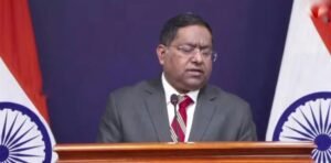 വെനസ്വേലയിൽ നിന്നുള്ള എണ്ണ ഇറക്കുമതി പരിഗണനയിൽ വിദേശകാര്യ മന്ത്രാലയം