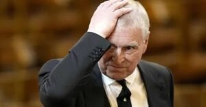 എപ്‌സ്റ്റീൻ കേസ്: ബ്രിട്ടീഷ് രാജകുമാരൻ ആൻഡ്രൂ അറസ്റ്റിൽ