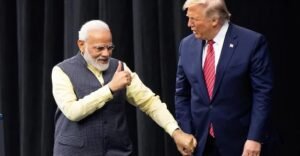 ഇന്ത്യ-യുഎസ് വ്യാപാരക്കരാർ: കർഷകർ ആശങ്കപ്പെടേണ്ടെന്ന് കേന്ദ്രം