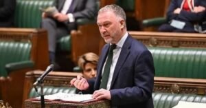 ഇസ്രഈൽ വാദം തള്ളി ബ്രിട്ടൻ: ഇറാൻ ഭീഷണി നിലവിലില്ല