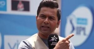 ഐപിഎൽ ഓറഞ്ച് ക്യാപ്: പ്രവചനവുമായി ആകാശ് ചോപ്ര