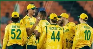 പഴയ തകർച്ചകൾ മറന്ന് പുതിയ കുതിപ്പിന്!