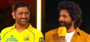 60 വരെ കളിക്കണം’ തലയുടെ മറുപടി വൈറൽ