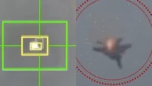 3 ആഴ്ചത്തെ നിരീക്ഷണം യുഎസ് വിമാനം തകർത്തു ഇറാൻ