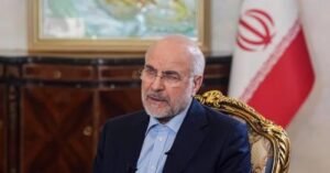 ഗസയിലെ ക്രൂരത: നിഷ്പക്ഷതയില്ലെന്ന് ഇറാൻ