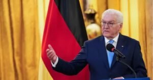 ഇറാൻ യുദ്ധം വിനാശകരം; ട്രംപിനെതിരെ ജർമൻ പ്രസിഡന്റ്