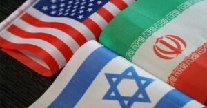 ഇറാൻ കരയുദ്ധം: ഇസ്രഈൽ പങ്കുചേരില്ല