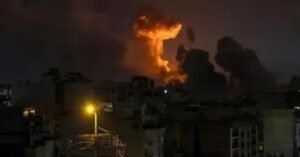 കുവൈത്തിൽ ഊർജകേന്ദ്രത്തിന് നേരെ ആക്രമണം: ഒരു ഇന്ത്യക്കാരൻ കൊല്ലപ്പെട്ടു