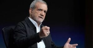 ഗൾഫ് രാജ്യങ്ങളോട് മാപ്പ് പറഞ്ഞ് ഇറാൻ പ്രസിഡന്റ്