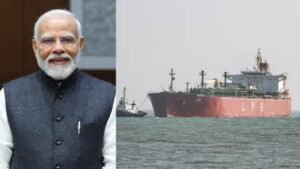 ഇന്ത്യയ്ക്ക് ഇളവ്; ഹോർമുസിൽ ഇറാൻ്റെ പച്ചക്കൊടി