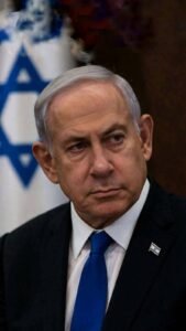 ഇറാനെതിരെ ആക്രമണം ശക്തമാക്കാൻ നെതന്യാഹുവിന്റെ ഉത്തരവ്