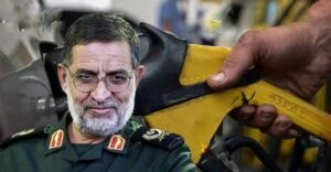 ഇറാൻ സൈനിക വക്താവ് കൊല്ലപ്പെട്ടു; പ്രീമിയം പെട്രോൾ വില കൂടി