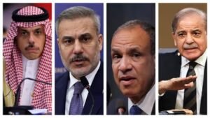 ഇറാൻ യുദ്ധം: പരിഹാര ചർച്ചയുമായി പാകിസ്താൻ; പിന്നിൽ തന്ത്രപരമായ നീക്കങ്ങൾ