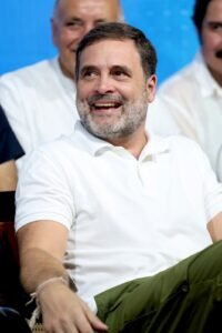 രാഹുൽ ഗാന്ധിക്ക് ആശ്വാസം: സവർക്കർ അപകീർത്തി കേസ്കോടതി റദ്ദാക്കി