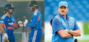 സെമിയിൽ ഇഷാൻ-സഞ്ജു സഖ്യം ഓപ്പൺ ചെയ്യണം: നിർണ്ണായക നിർദ്ദേശവുമായി ശാസ്ത്രി