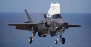 യുഎസ് പോർവിമാനം ഇറാൻ തകർത്തോ? ദുരൂഹത