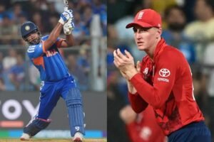 ആ ക്യാച്ച് എടുത്തിരുന്നെങ്കിൽ ഇംഗ്ലണ്ട് ജയിച്ചേനെ’; തന്റെ പ്രവചനം ശരിയെന്ന് മുഹമ്മദ് ആമിർ