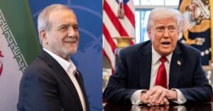 പശ്ചിമേഷ്യൻ യുദ്ധഭീതി:എണ്ണവില കുതിക്കുന്നു; ഓഹരി വിപണിയിൽ ഇടിവ്