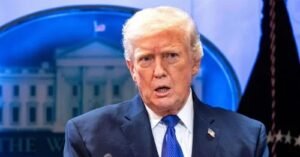 എണ്ണക്കപ്പലുകൾക്ക് ഇനി യു.എസ് സംരക്ഷണം; ഇൻഷുറൻസുമായി ട്രംപ്