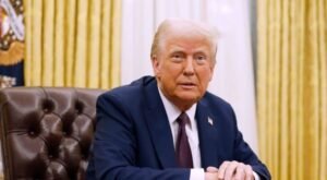 ഇറാൻ ഊർജ്ജ നിലയങ്ങൾക്ക് നേരെയുള്ള ആക്രമണം 10 ദിവസത്തേക്ക് തടഞ്ഞ് ട്രംപ്