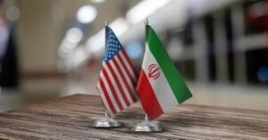 അമേരിക്കയുടെ വെടിനിർത്തൽ നിർദ്ദേശം തള്ളി ഇറാൻ