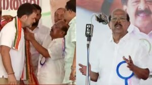 പിണറായിക്കെതിരെ ജി. സുധാകരൻ: ‘സ്വാതന്ത്ര്യം പണയം വെക്കാനില്ല