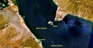 ബാബ് അൽ മന്ദബ്: ലോകത്തെ മുൾമുനയിൽ നിർത്തുന്ന രണ്ടാമത്തെ ‘കുരുക്ക്’