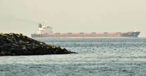 ഹോർമുസ് കടലിടുക്ക്: യുഎസ് ഇന്റലിജൻസ് റിപ്പോർട്ട്