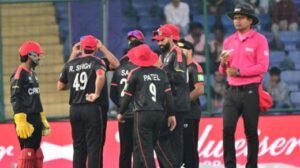 ട്വന്റി 20 ലോകകപ്പിൽ ഒത്തുകളി ആരോപണം: ചെന്നൈയിലെ കാനഡ–ന്യൂസിലൻഡ് മത്സരത്തിൽ ഐസിസി അന്വേഷണം