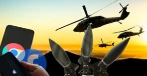 ഇറാൻ ഭീഷണി: മെറ്റയും ടെസ്‌ലയും ഉൾപ്പെടെ 18 ടെക് കമ്പനികൾക്ക് നേരെ ആക്രമണ മുന്നറിയിപ്പ്