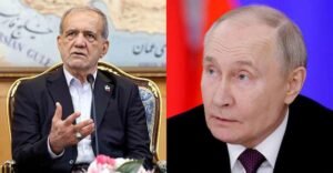 ഇറാൻ-ചൈന-റഷ്യ സഖ്യം: ലോകത്തിന് ഭീഷണിയാകുന്ന ‘രഹസ്യ ശൃംഖല’